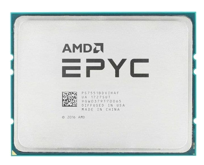 AMD EPYC 7543 (32C/64T)