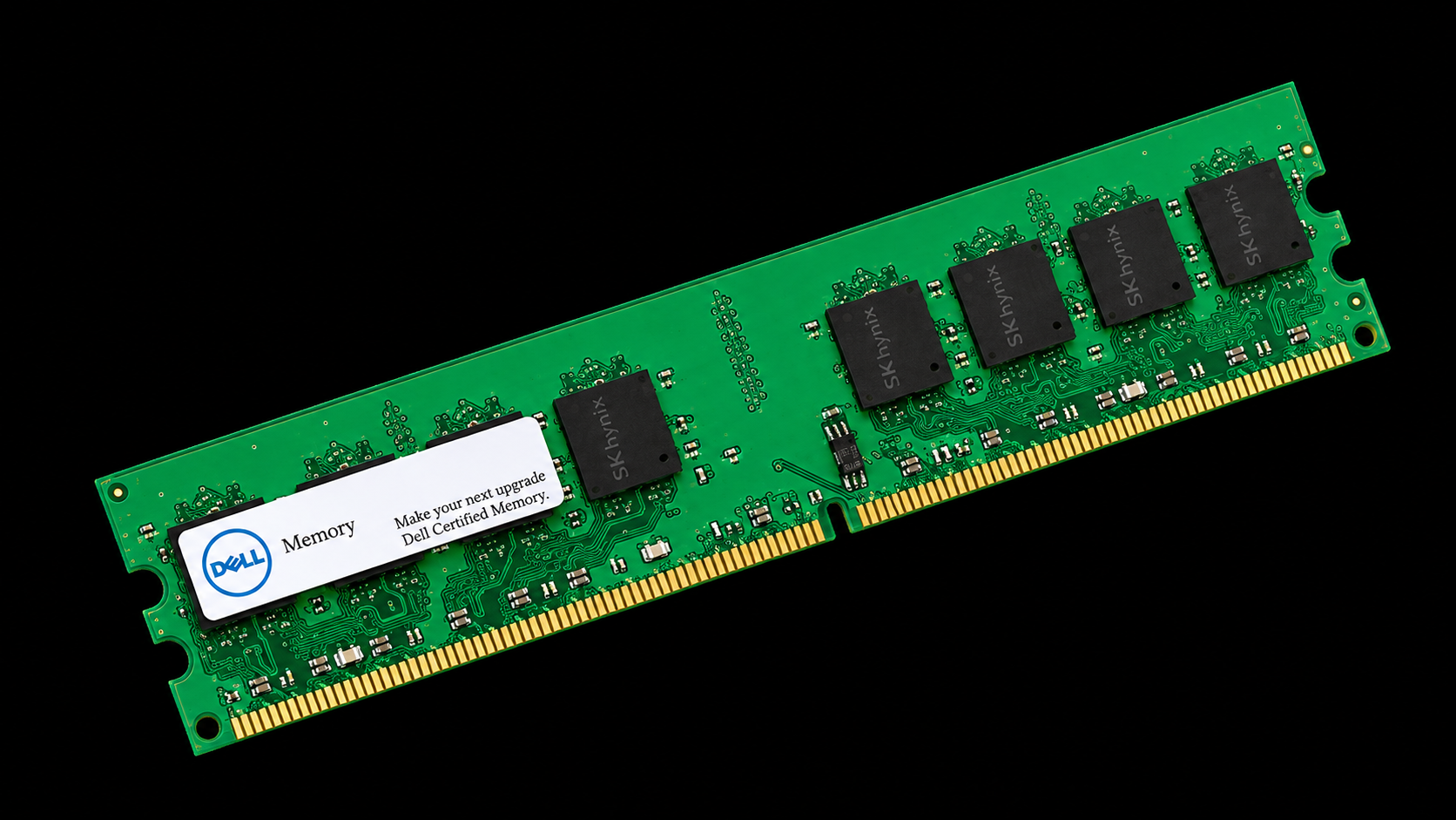 Crucial 32GB DDR4 3200 ECC RDIMM