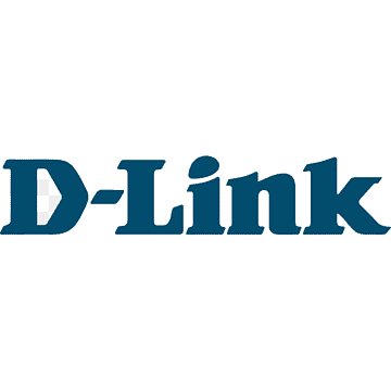 Logo de D-Link