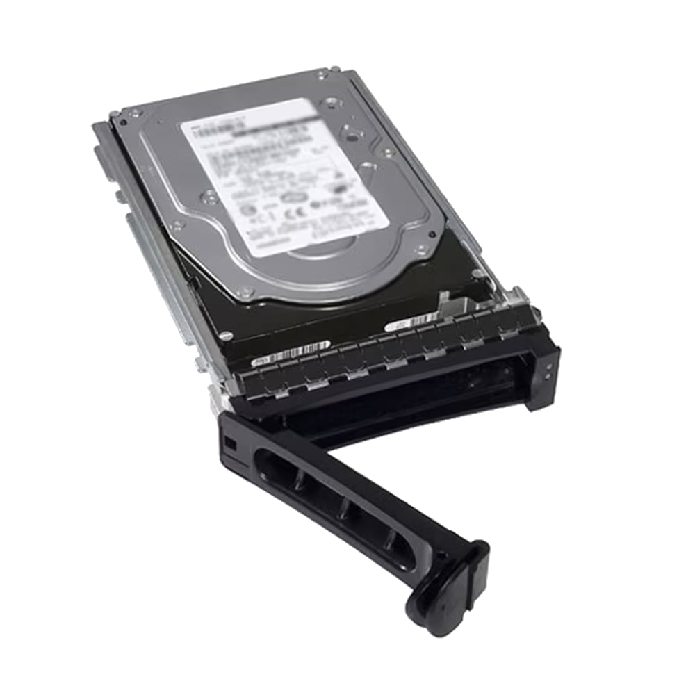 Dell 16TB 7200 RPM SATA