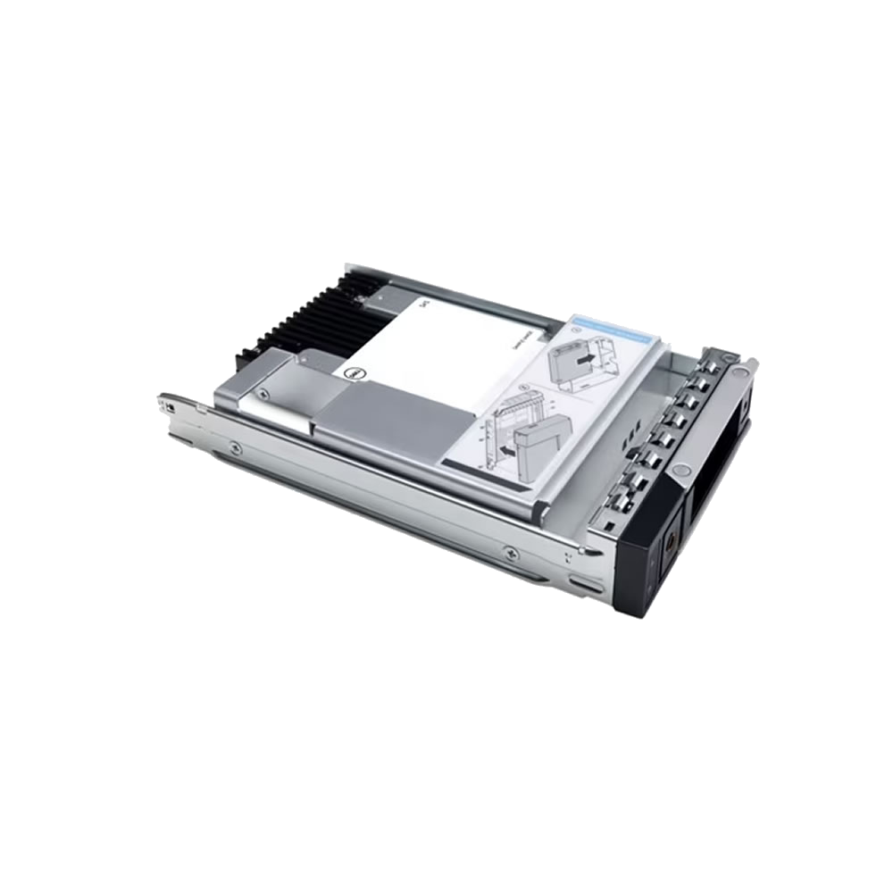 Disco Dell 3.5" 1.92TB SSD SATA