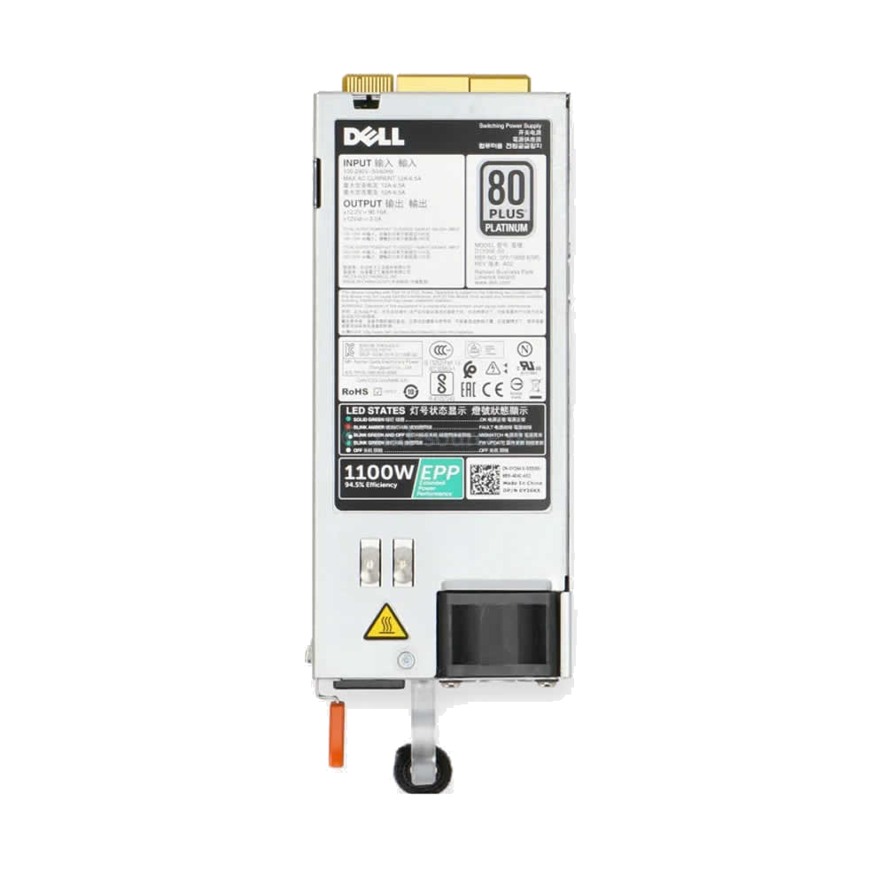 Fuente Dell 1100W