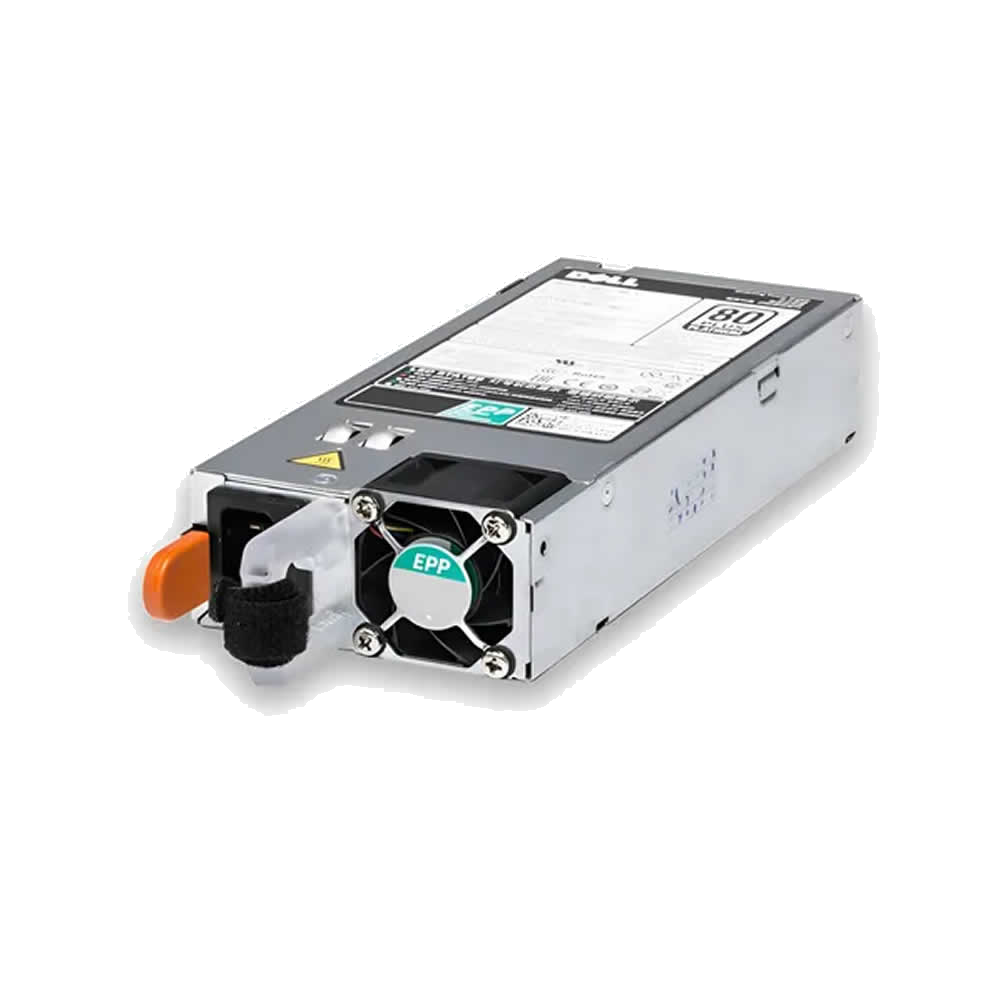 Fuente HP 750W
