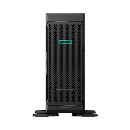 HPE ProLiant ML350 Gen10