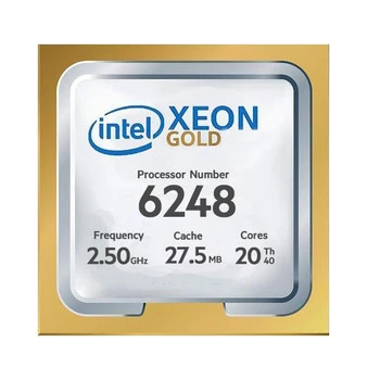 Intel Xeon Gold 6248 (20C/40T)