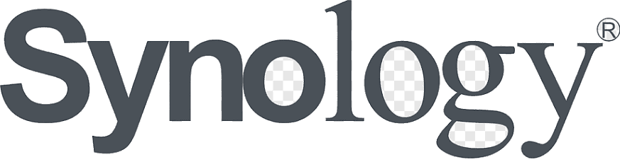 Logo de Synology