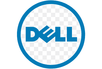 Logo de Dell EMC