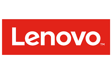Logo de Lenovo